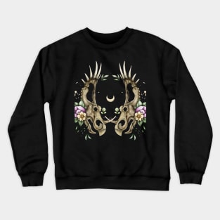 Fight for Love Crewneck Sweatshirt